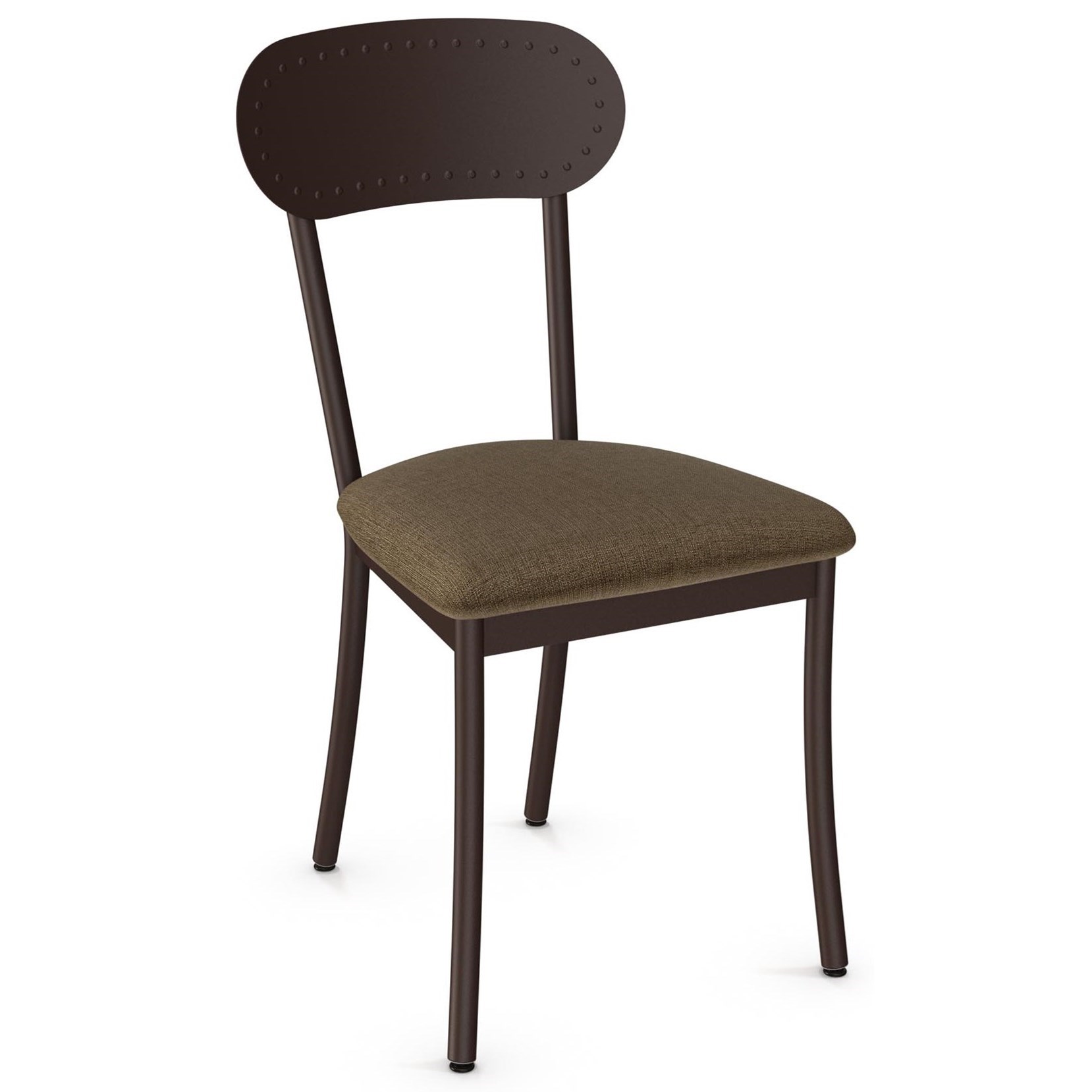 Bean Chair with Cushion Seat